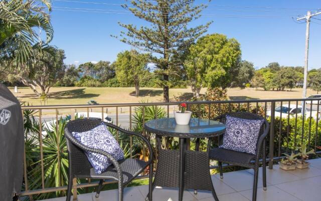 Kingscliff Beach Abode