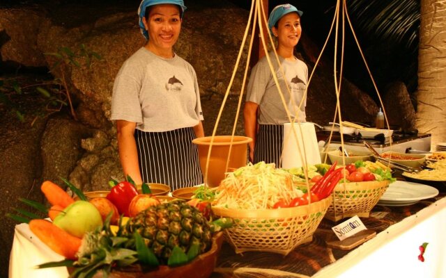 Sarikantang Resort & Spa (SHA Plus+)