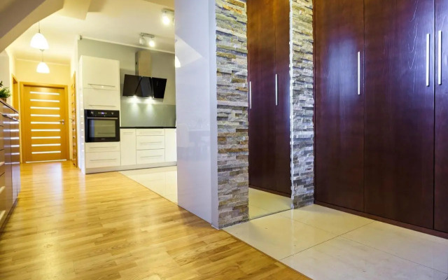 Zakopane Apartamenty LUX