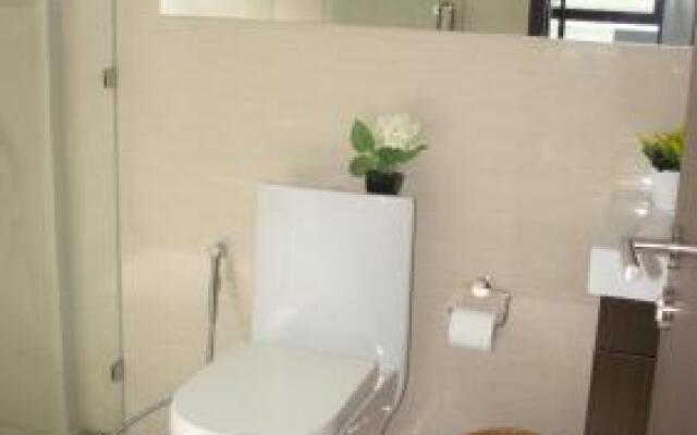 Apartment Rawai Beach