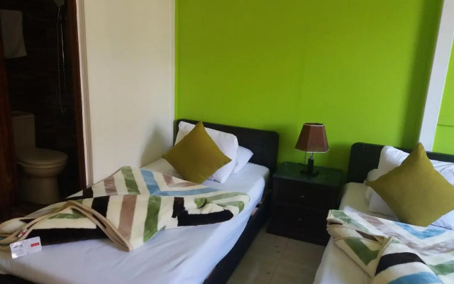 Cairo Golden Plaza Hotel