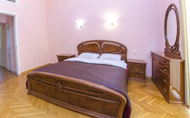 Rent Kiev Khreschatyk