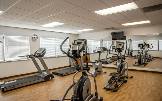 Comfort Suites Cincinnati