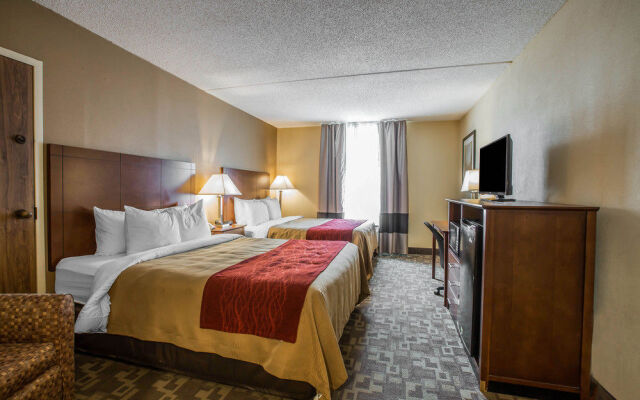Comfort Inn Thomasville