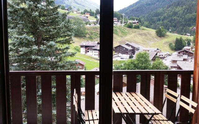 Appartement La Clusaz, 6 pièces, 10 personnes - FR-1-459-177