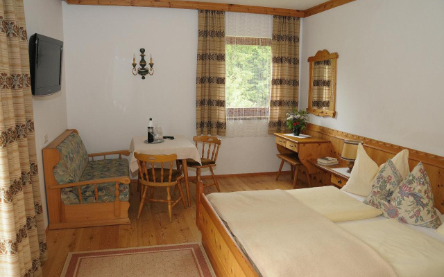 Ferienpark Waldpension Putz