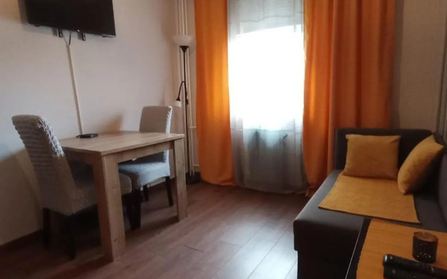 Two Rivers Apartment