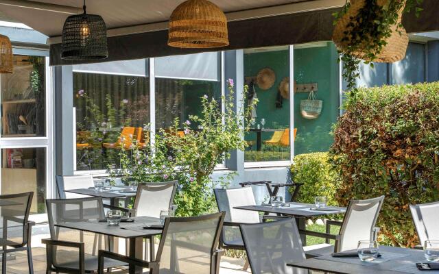 Mercure Cavaillon Hotel