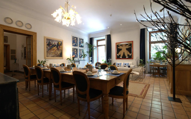 Hotel Locanda Cairoli
