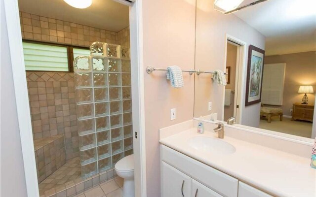 Wailea Ekahi 41B - One Bedroom Condo