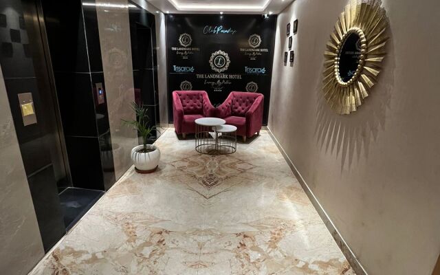 The Landmark Hotel Muzaffarpur