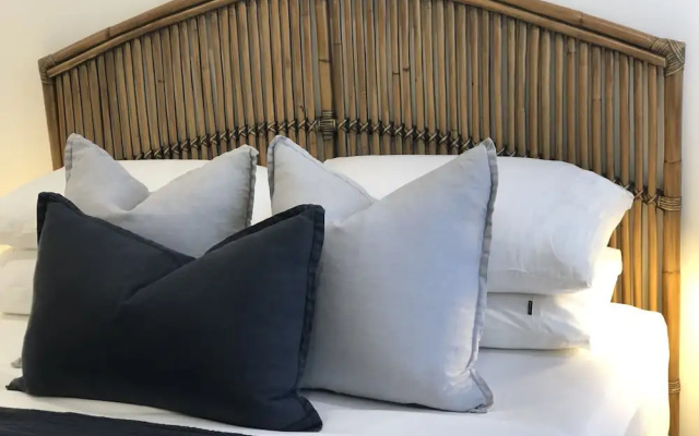 Oceanview Kiama Luxury Coastal Accommodation – Guest Rooms – Kiama