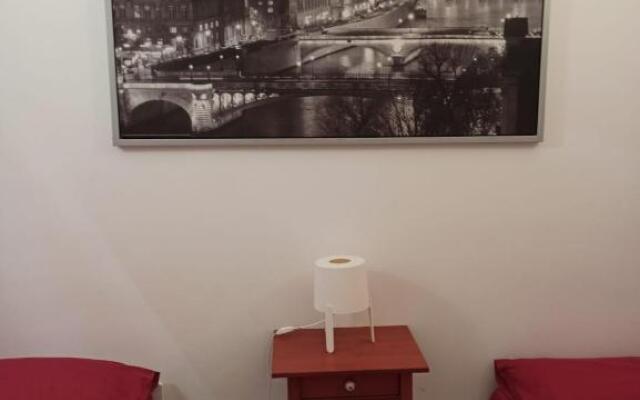 La casa di Mimì... calore e accoglienza!