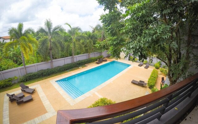 The Local Villas