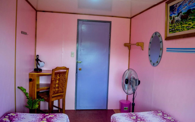 Banaue Evergreen Hostel and Restaurant