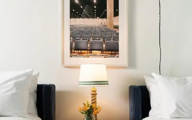 Palihouse West Hollywood at Beverly Hills
