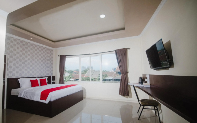 JC Homestay Jember