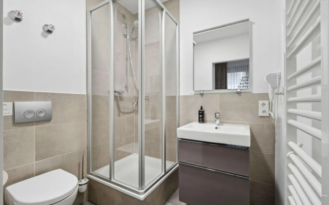limehome Munich Fritz-Erler Str.