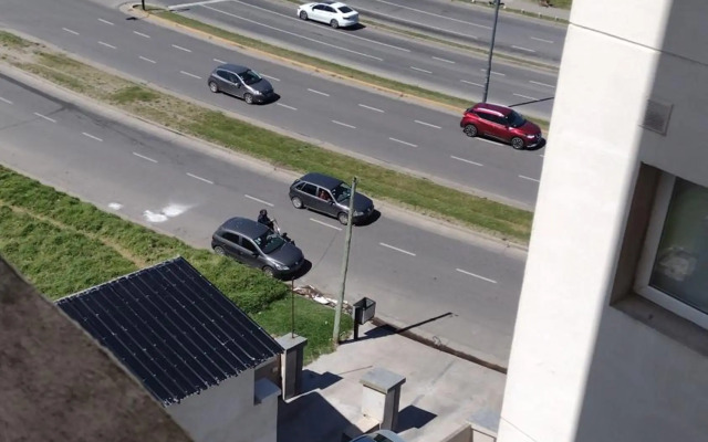 Apartamento Costa del Sol