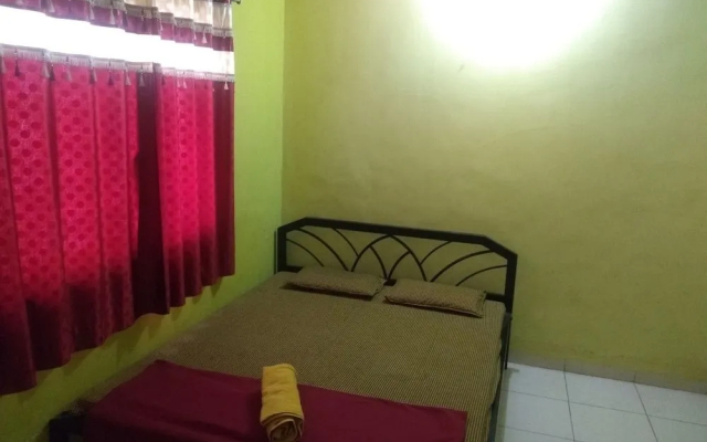 Hotel Monika Siddhi