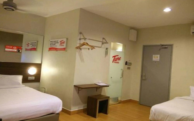Tune Hotel - Kulim, Kedah