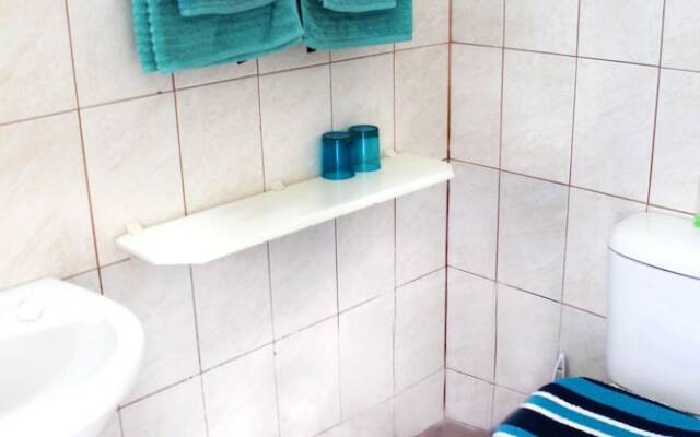 Chez Nous Bed and Breakfast & Self Catering