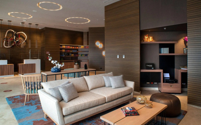 Fairfield by Marriott Lima Miraflores
