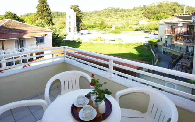 Philoxenia Inn