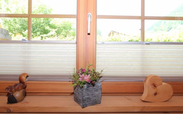 Chalet Antonia Mayrhofen 34859