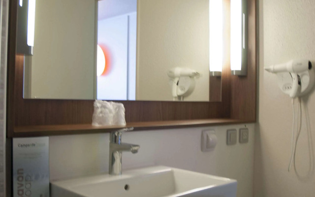 Campanile Creil - Villers Saint Paul