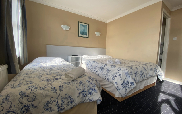 OYO Gran Canaria Hotel