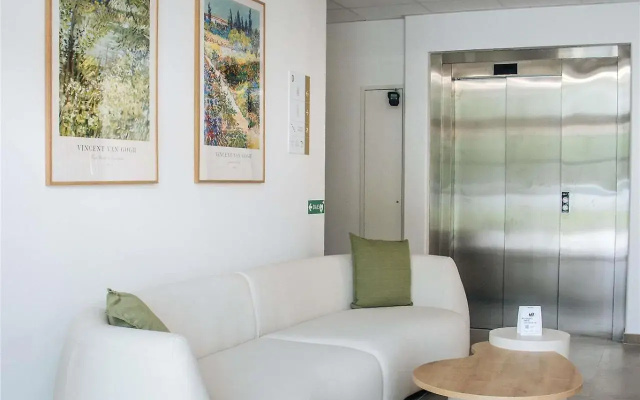 Adagio Access Bordeaux Sud Pessac (ouverture octobre 2025)