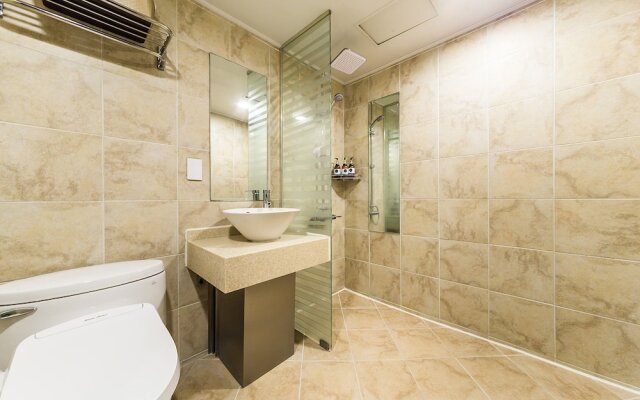 Chuncheon Sohsul Hotel