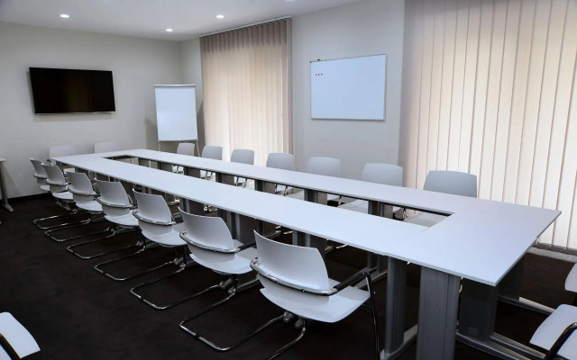 Hotel Alexandar Square Boutique