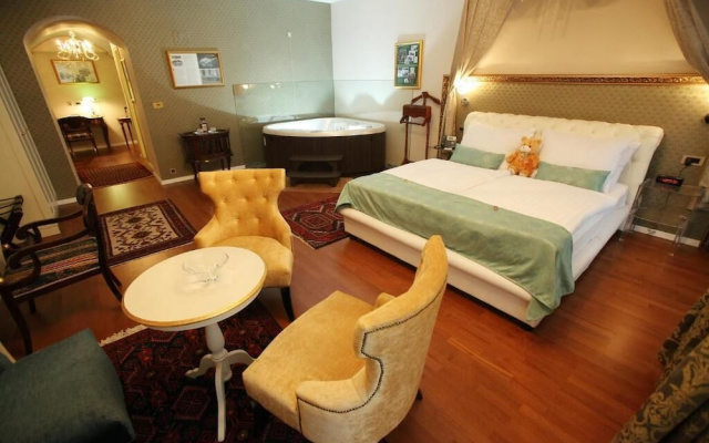 Hotel Actum