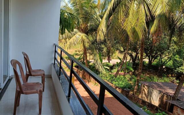 Casa Goa Apartments