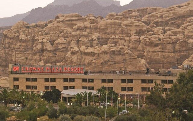 Crowne Plaza Resort Petra