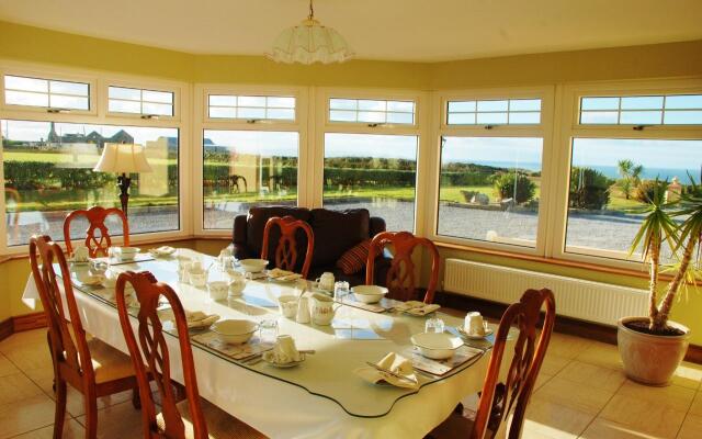Seashore B&B