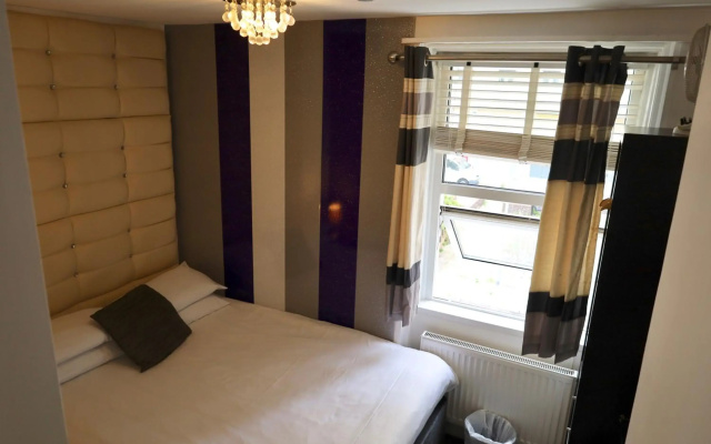Brighton Inn Boutique Guest Accommodation