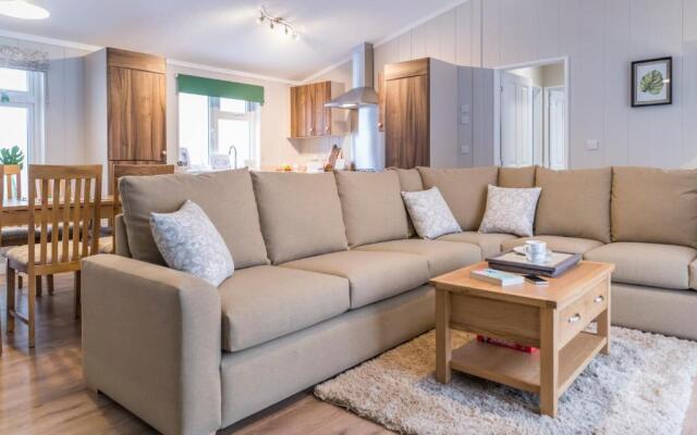 Brackenborough Lakes Resort