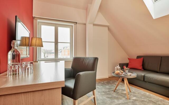 mein werder - hotel am markt