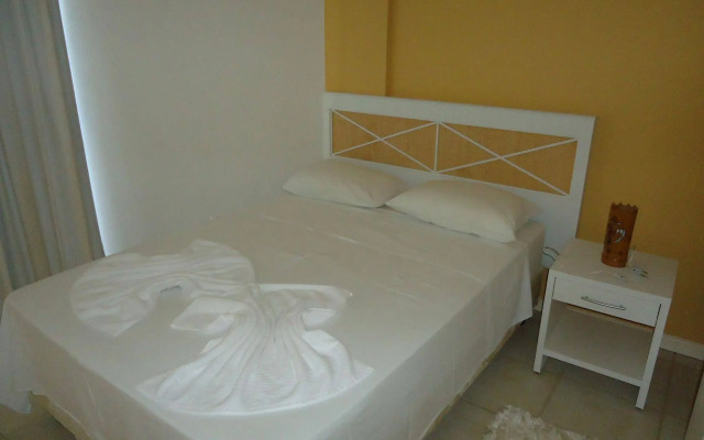 Apart Hotel Vespucci Residence