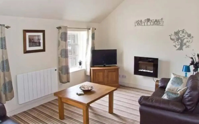 Curlew Cottage