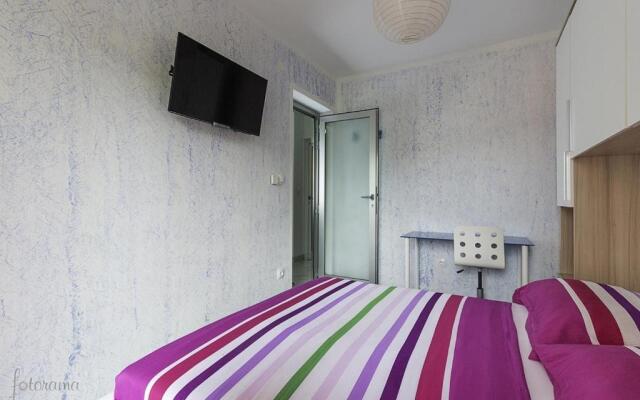 Apartments Ćosić