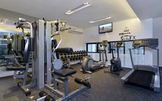 Citadines Sukhumvit 11 Bangkok