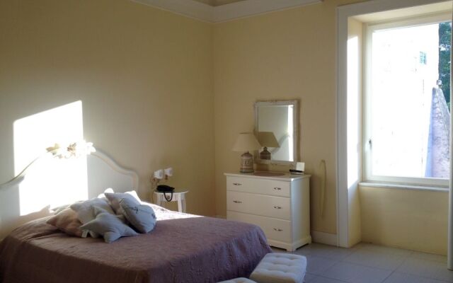 Hotel 'A Sciulia