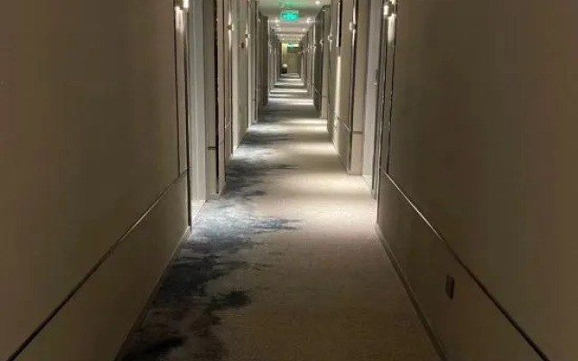 Home Inn Neo (Beijing South Railway Station Jiaomen East Subway Station)