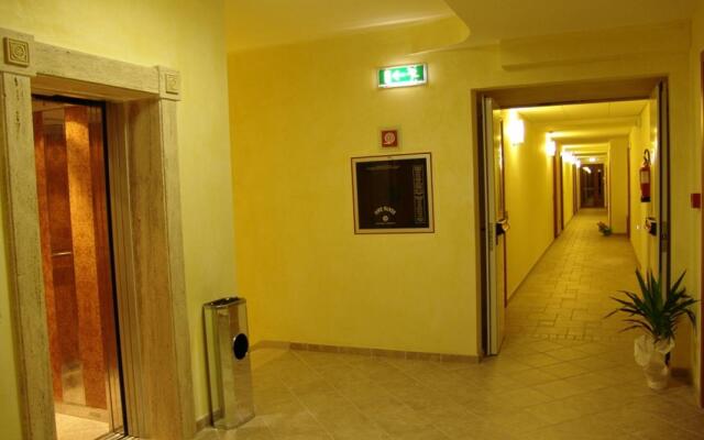 Hotel La Fenice