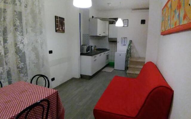 Appartamento Torrione