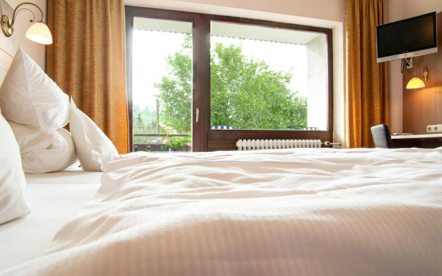 Gasthof & Landhotel Ohrnbachtal